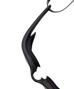 БЕЗ УПАКОВКИ Очки для плавания Orca Black