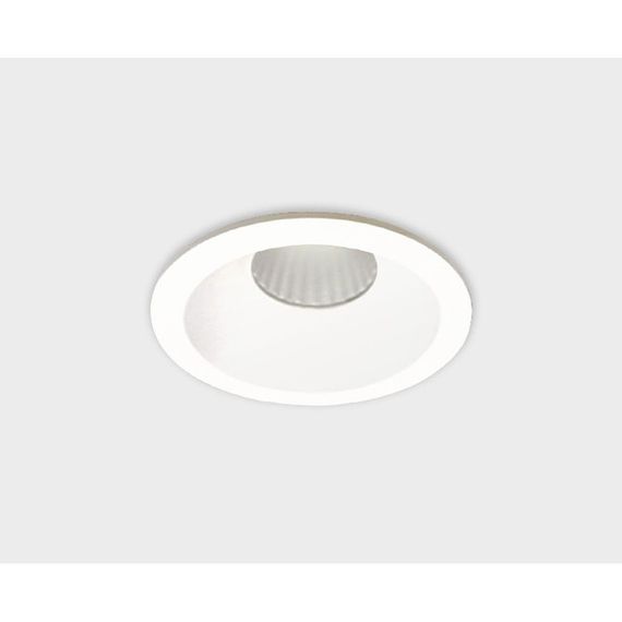 Встраиваемый светильник Italline IT08-8040 white 3000K