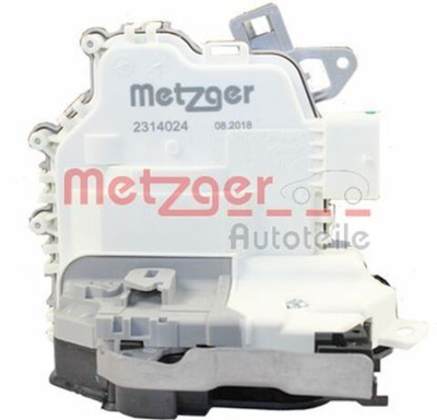 METZGER - 2314024-MEZ - Door Lock