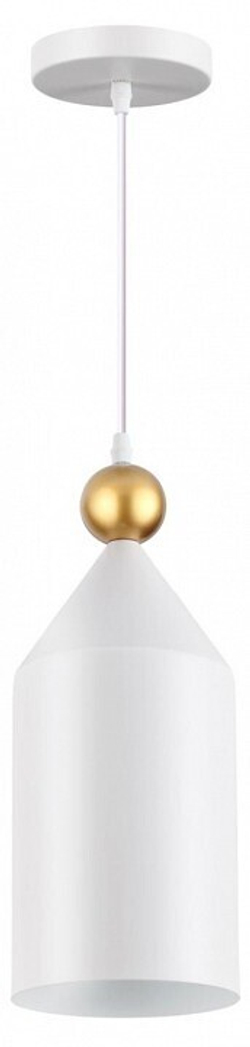 Подвесной светильник Odeon Light 4093/1