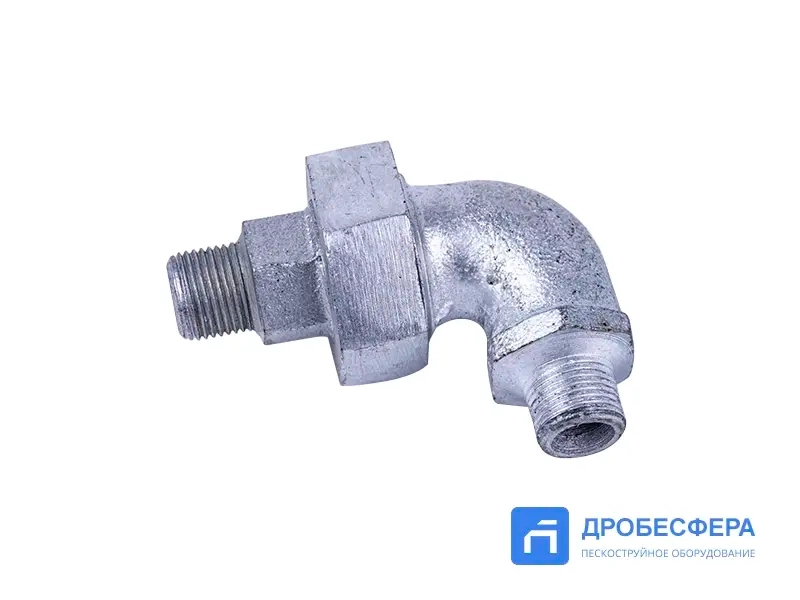 Блок дистанционного управления пескоструйным аппаратом RCV-0 арт. 29005000