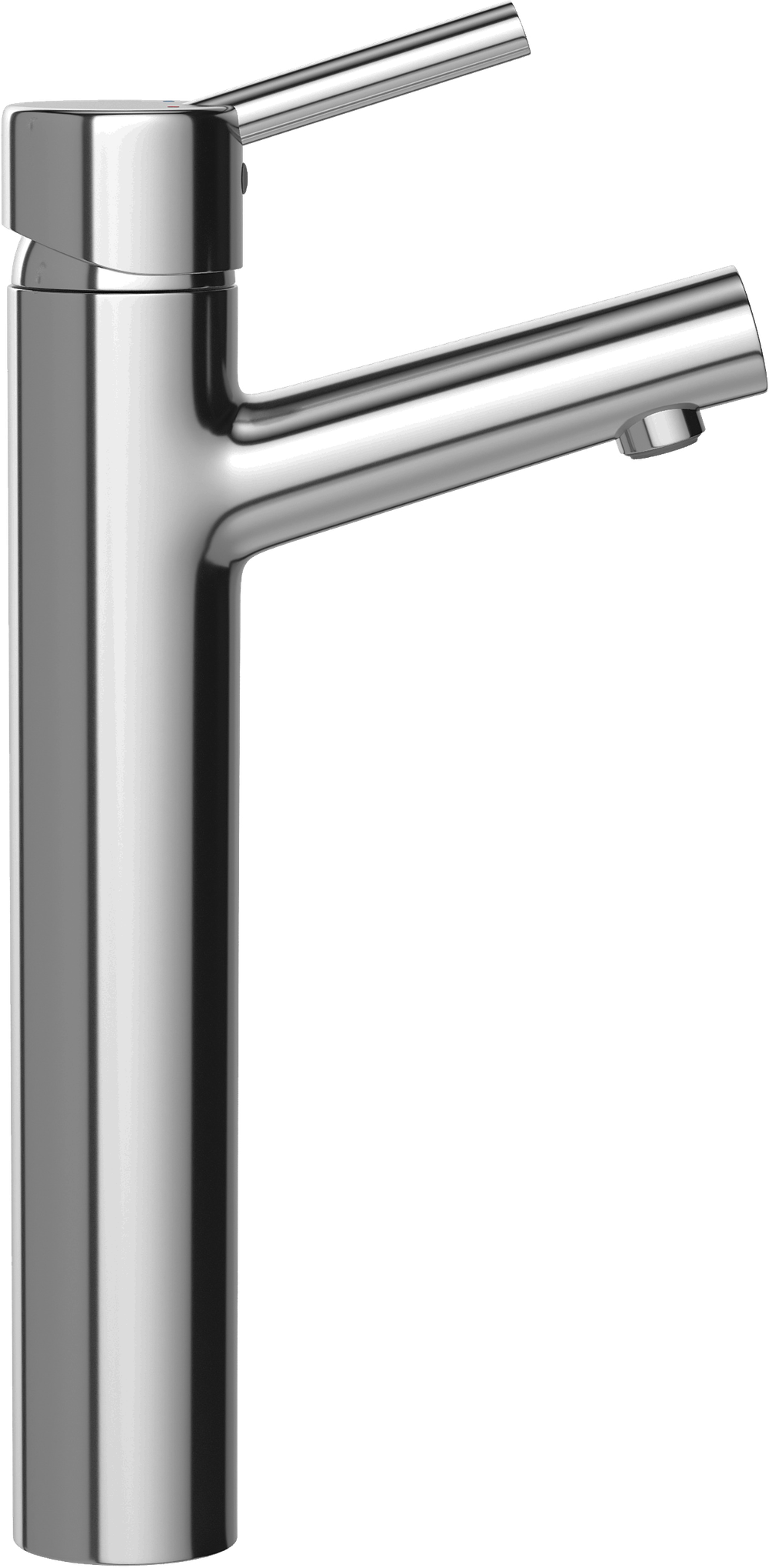 Смеситель для раковины STWORKI Ольборг 32337-495/1BG-IG11