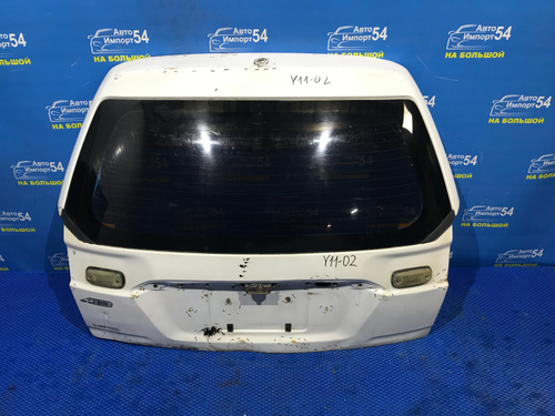 Дверь пятая NISSAN AD 1999