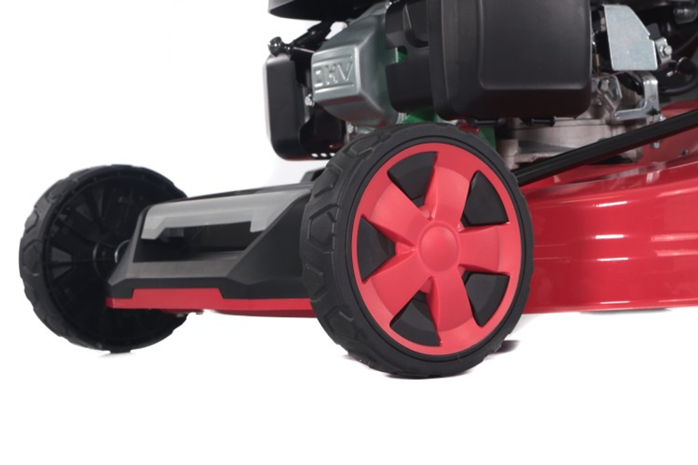 Газонокосилка бензиновая ИНТЕРСКОЛ ГБ-51/170ВБ 930.0.0.70