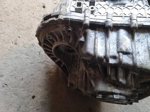 РКПП Geely Coolray (2023-н.в.)