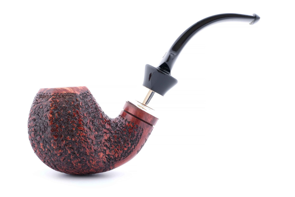Курительная трубка Mastro De Paja Unica Юбилейная 45 Лет компании, M842-1