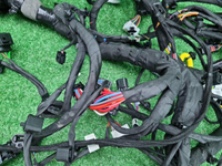 Проводка салонная Chery Tiggo 8 Pro Max (22-нв)