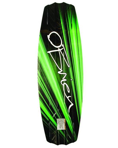 Вейкборд O'Brien Spark Impact Base 133 S14