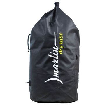 Гермомешок-сумка Marlin Dry Tube 80 L черный