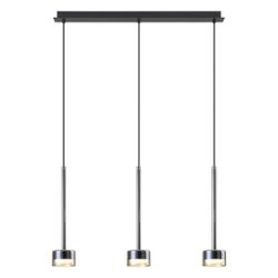 7884 Люстра подвеcная TONIC