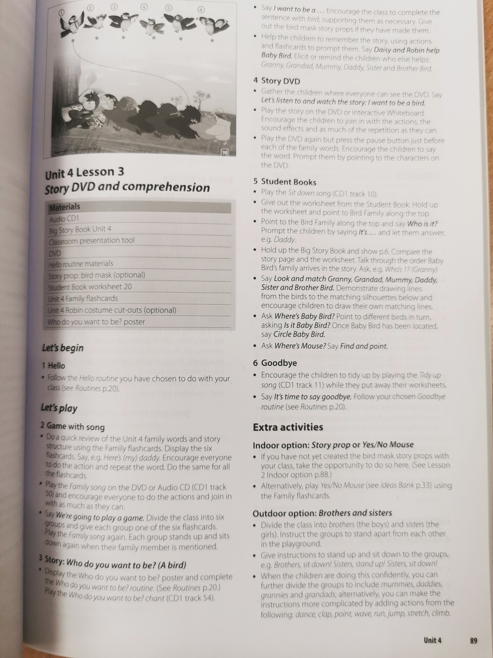 Mouse and Me!: Level 2: Teacher's Book Pack: Who do you want to be? ! КНИГА ДЛЯ УЧИТЕЛЯ !