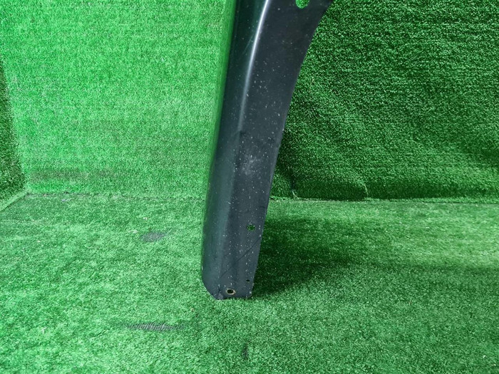 Бампер задний Toyota Camry 7 XV50 (2014-2018)