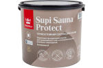 Cостав защитный TIK Supi Sauna Protect (Supi Saunasuoja) для бань и саун EP п/мат (2,7л)