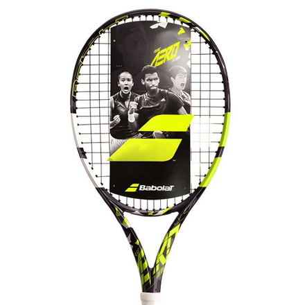 Ракетка для тенниса Профессиональные BABOLAT PURE AERO 2023 300