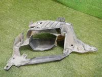 Насадка глушителя правая BMW X5 G05 18-23 M-paket