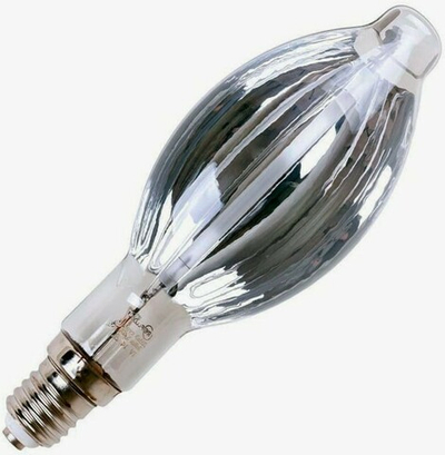 Лампа натриевая зеркальная высокого давления Reflux ДНаЗ 250-2M, 250Вт, 220в, Е40