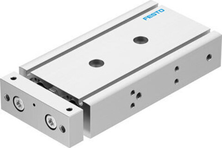 DGTZ-GF-20-50-P-A Двухпоршневой цилиндр