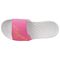 Mizuno Pro Slide 2 'Pink'