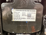 АКПП ZF 12TX2621TD TRAXON 2022г.