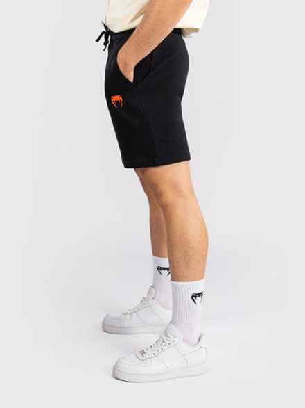 Шорты спортивные Venum Classic Cotton Dark Grey