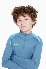 Кофта Nike Dri-Fit Strike Junior - голубой