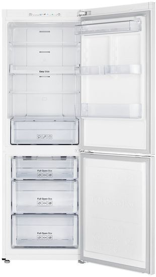 Холодильник Samsung RB29HSR2DWW