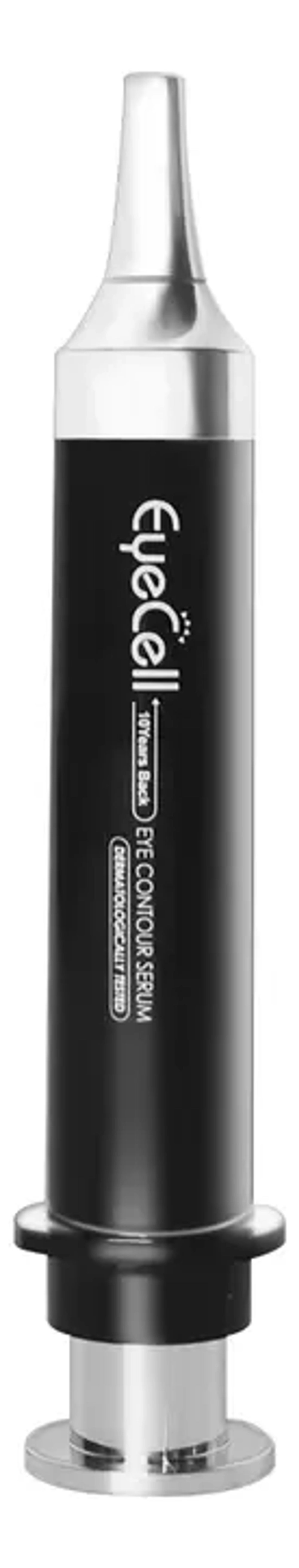 Genosys Cыворотка для кожи вокруг глаз Eyecell Eye Contour Serum 10мл