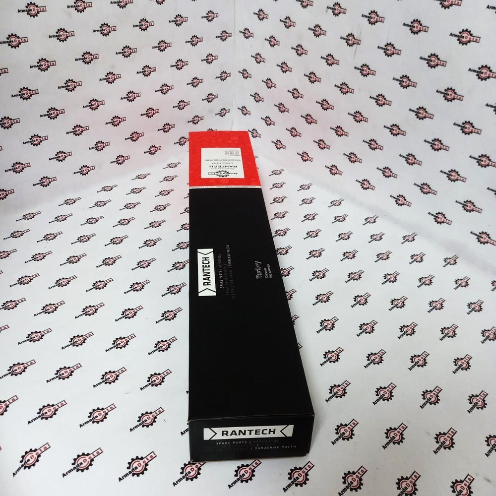 Упаковка рулевая тяга CAT