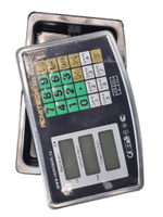 Ремонт аккумулятора весов Romitech SIBS-800N