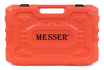 Гайковерт сетевой ударный MESSER IW-600 (1000Нм)
