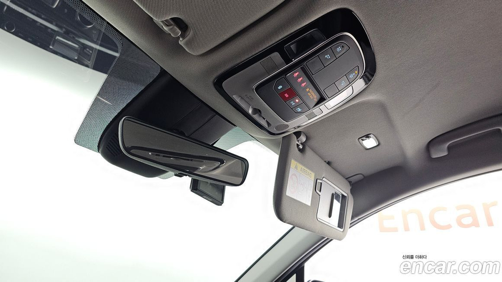Hyundai The New Santa Fe HEV 1.6 2WD (01.2023)