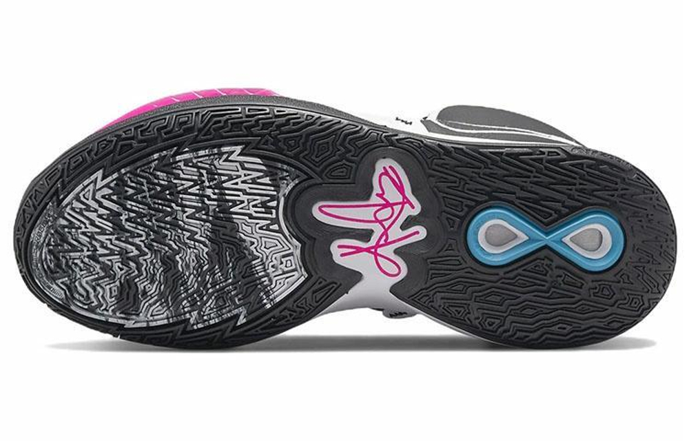 Кроссовки Nike Kyrie Infinity 8