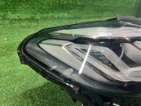 Фара правая BMW 5er G30 (2020-2023) LED