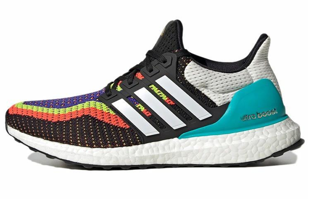 Кроссовки Adidas Ultraboost Dna (Женская размерная сетка)