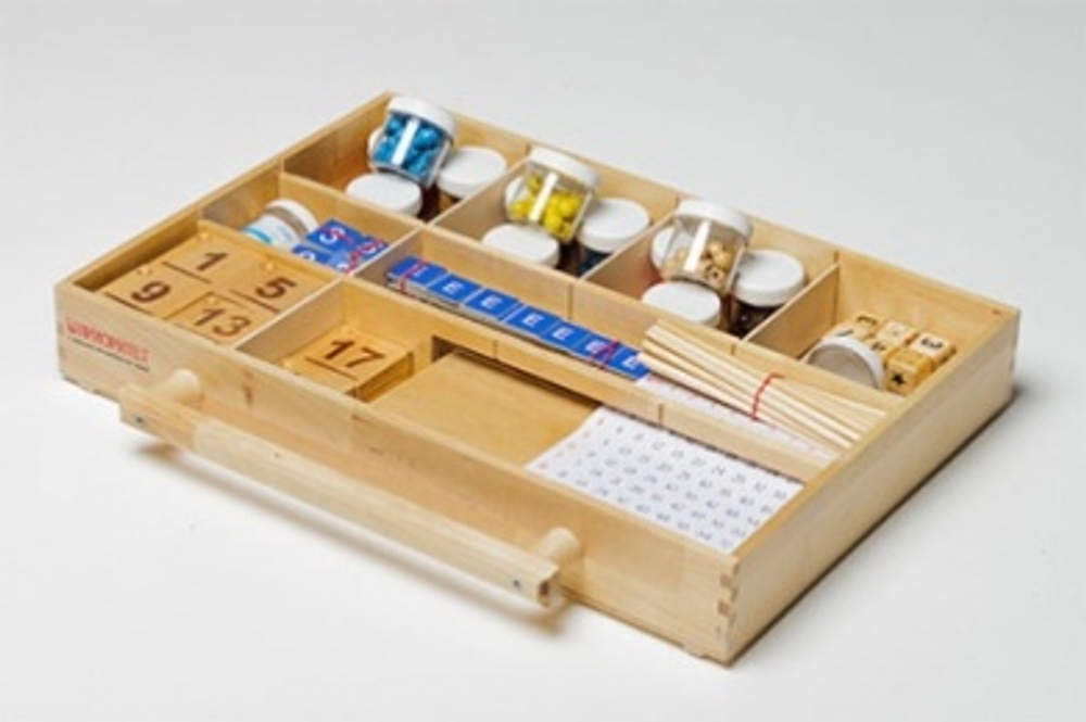 Математические навыки