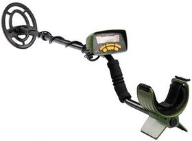 Металлоискатели