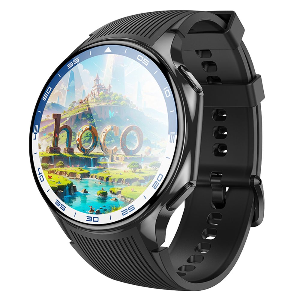 Умные часы Hoco Y24