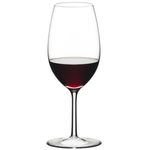 Бокал для порто Sommeliers Vintage Port 250 мл Riedel