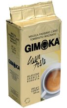 Кофе молотый Gimoka Gran Festa, 250 г