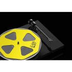 Слипмат Для Проигрывателя  (Analog Renaissance Record EvoMat Ultra Light Slipmat)(Жёлтый)