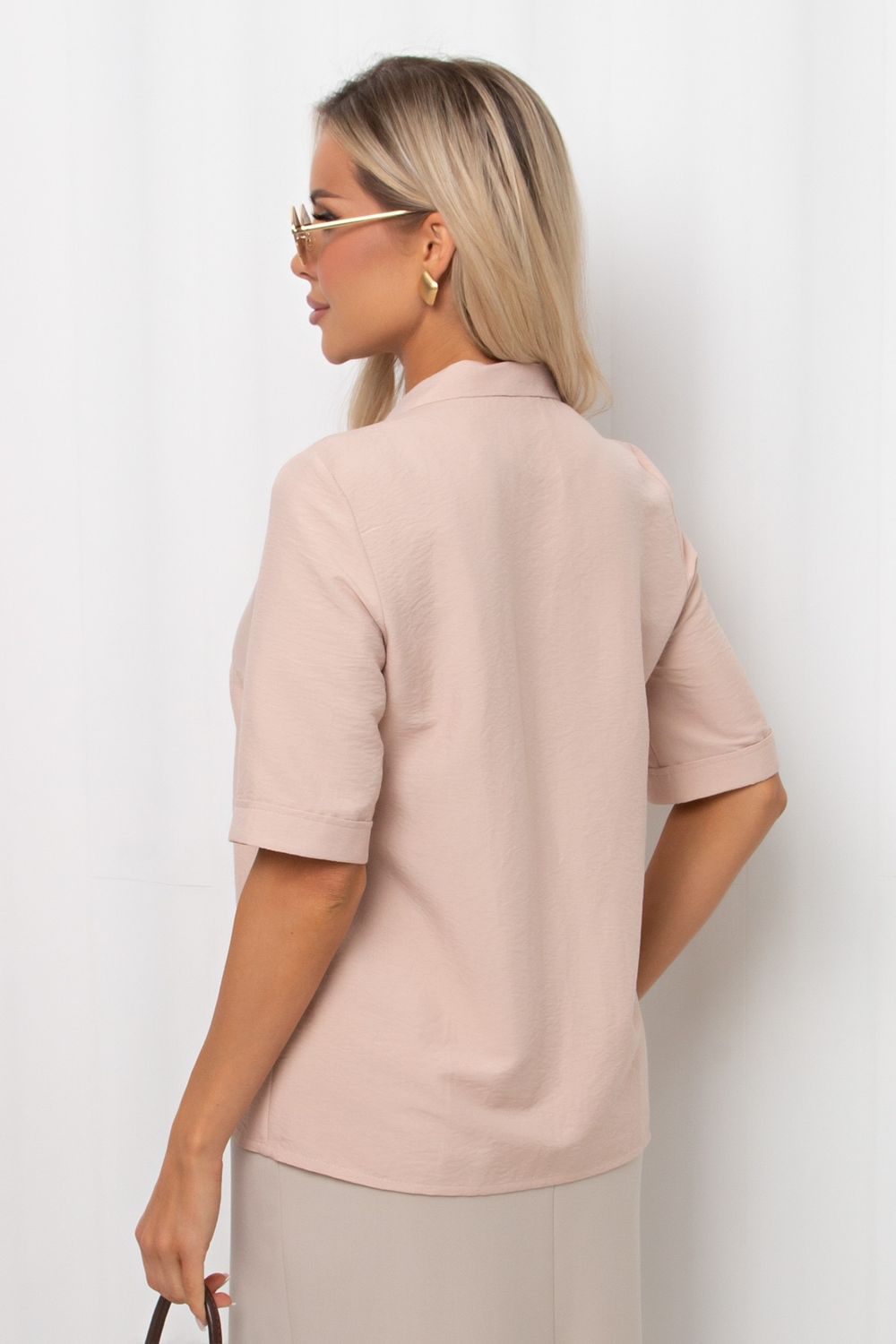 Рубашка Элиза №2 Valentina