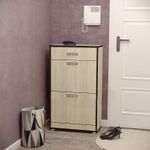 Обувница № 2