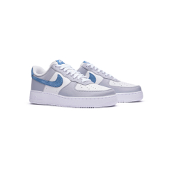 Кроссовки Nike Air Force 1 '07 LV8 "Wolf Grey Aegean Storm"