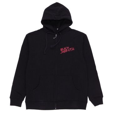 Толстовка на молнии Black Sabbath US Tour 78 (010)