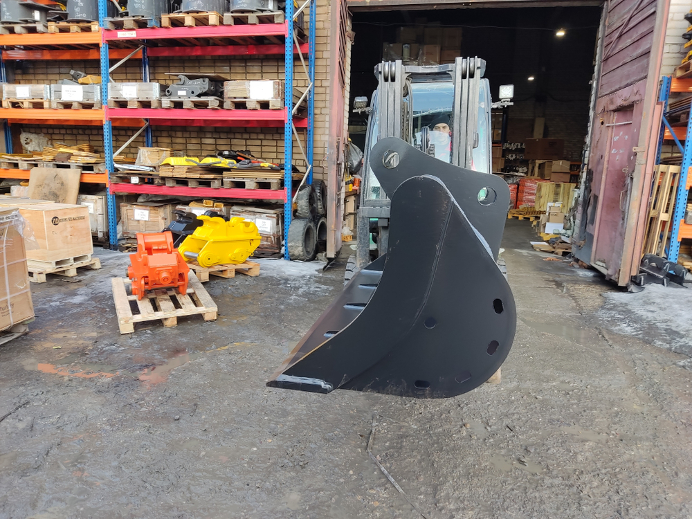 Ковш планировочный  Doosan 225/250 2000 мм