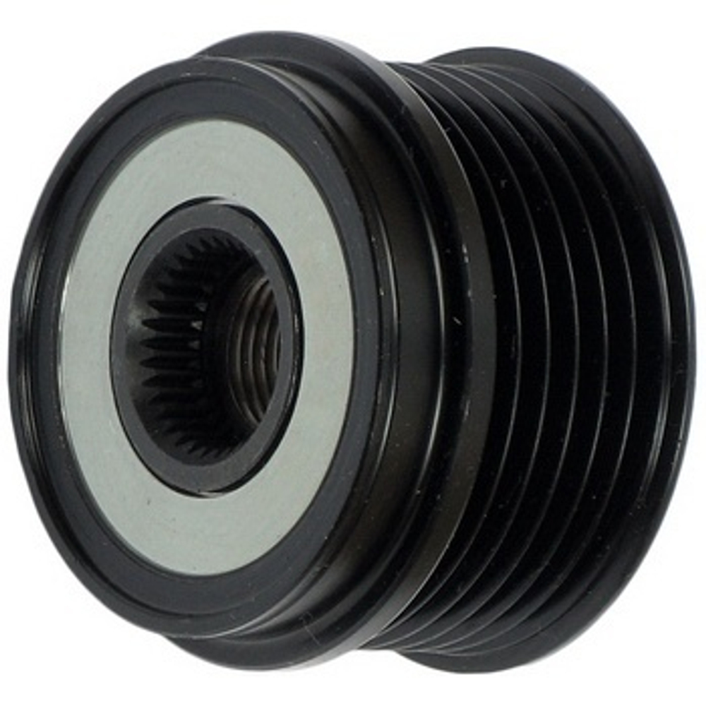 Муфта обгонная генератора Mazda6, Mitsubishi Lancer, Outlander 535009410