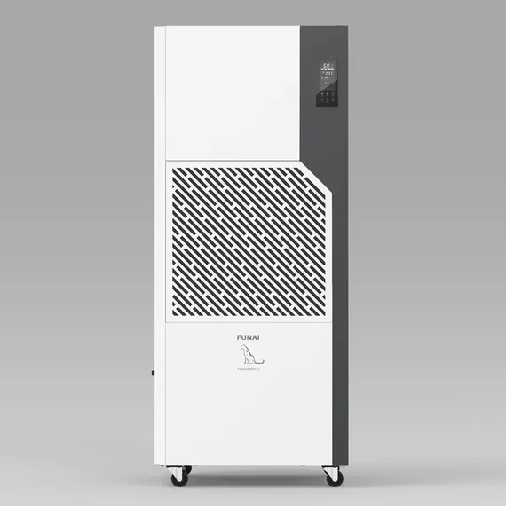 Осушитель воздуха серии YAMANEKO 120 RAD-Y120T7E