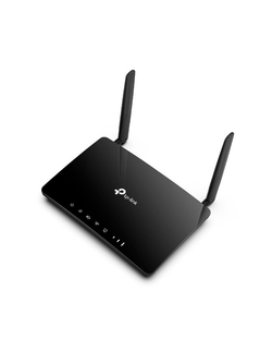 TP-Link Archer MR500 AC1200 Двухдиапазонный гигабитный Wi-Fi роутер с поддержкой 4G+ Cat6
