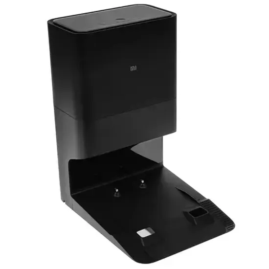 Станция для автоматического сбора мусора Mi Robot Vacuum-Mop 2 Ultra