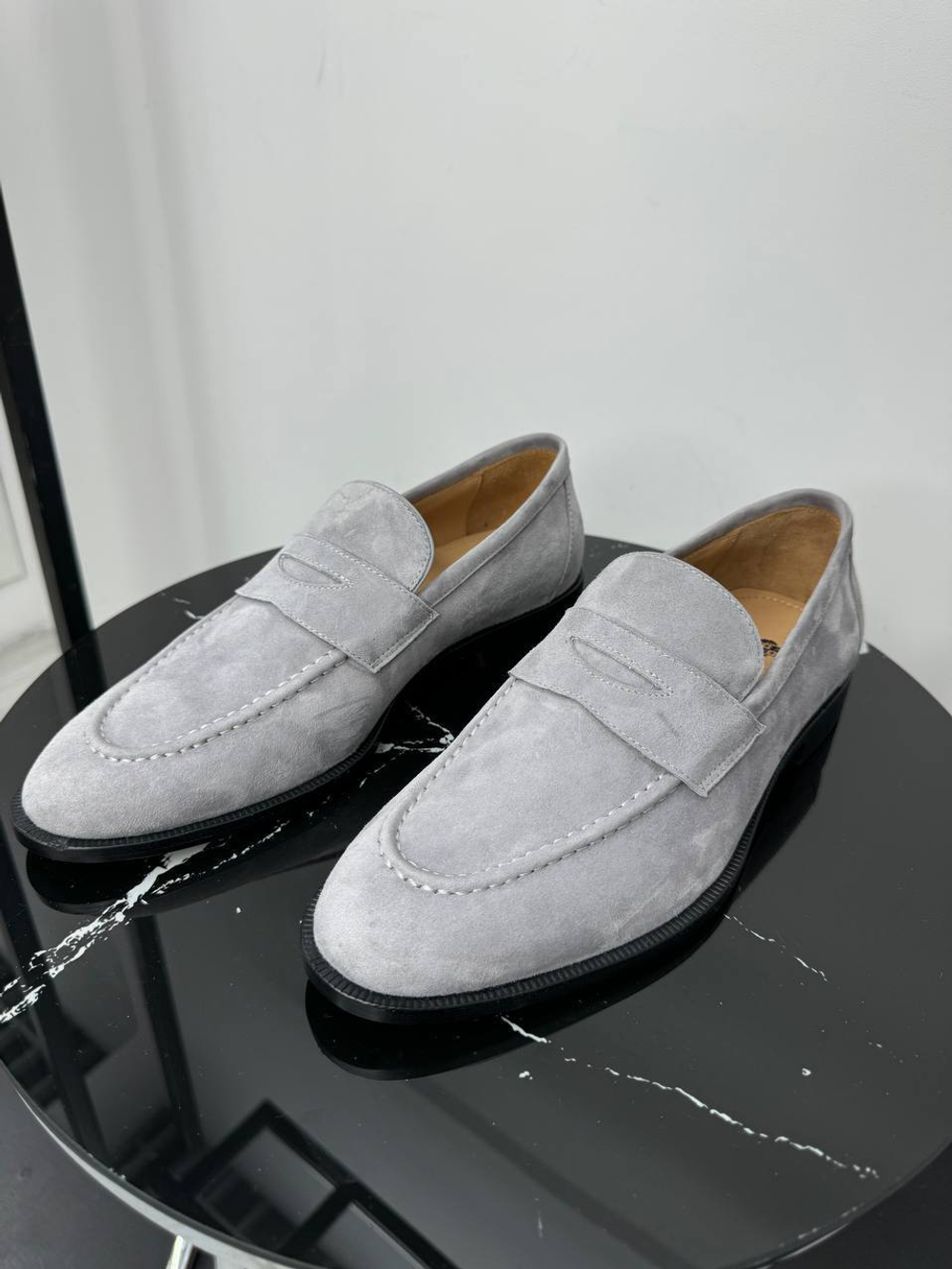 Лоферы Loro Piana